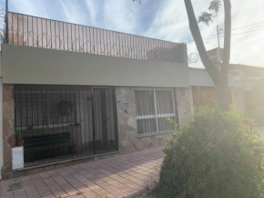 PRECIOSA casita. En el Corazón de MENDOZA. Somos Pet friendly